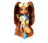 Barbie - Poupée Mini Barbie Extra N° 5