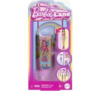 BARBIE Poupée Mini-BarbieLand Color Reveal-Poupée de 3,8 cm - Barbie - JCR08