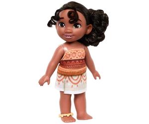 Barbie Poupée Moana 2