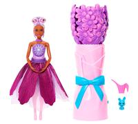 Barbie Poupée Petal Pop Daisy