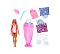 Barbie Poupée Pop Reval (Poupée rose)