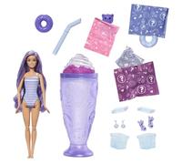 Barbie - Poupée Pop Reveal - Avec accessoires - Barbie - JFY60