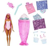 Barbie - Poupée Pop Reveal - Avec accessoires - Barbie - JFY62