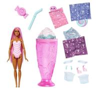 Barbie - Poupée Pop Reveal - Avec accessoires - Barbie - JFY62