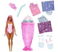Barbie Poupée Pop Reveal Avec accessoires Barbie JFY62 G
