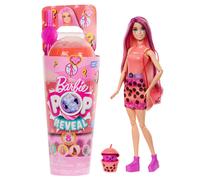 Barbie Poupée Pop Reveal Boba Series
