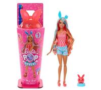 Poupée Barbie Pop Reveal Lapin Rouge