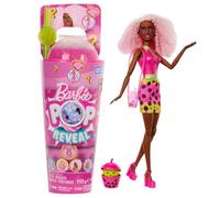 Barbie Pop Reveal – Poupée