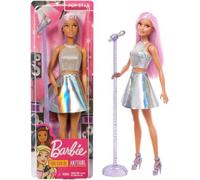 BARBIE Poupée Pop Star JCW42