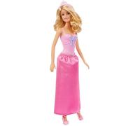Barbie Princess Doll