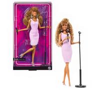 Barbie Poupée Project Bodyguard