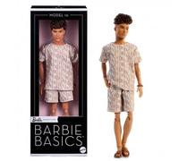 Barbie Poupée Signature Basics Model 10