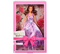 Barbie Signature – Poupée Joyeux Anniversaire