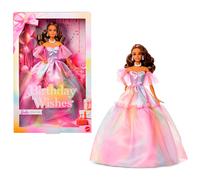 Barbie Poupée Signature Birthday Wishes Latina