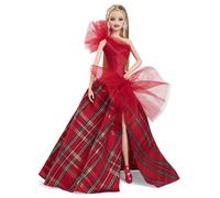 Barbie – Poupée Signature Joyeux Noël 2024