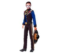 Barbie Poupée Signature Ken Day Of The Dead