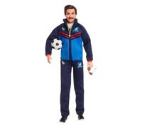 Barbie Poupée Signature Ted Lasso