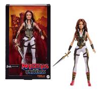 Barbie Poupée Signature Teela Masters Of The Universe