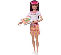 Barbie Poupée Skipper First Jobs et Accessoires