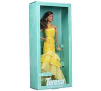 Barbie Poupée Teresa 35th Anniversary