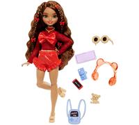 Barbie Poupée Teresa Meilleures Amies De Rêve