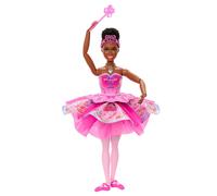 Barbie Poupée The Nutcracker Sugar Plum Fairy