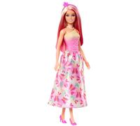 Barbie Poupée Touch Of Magic