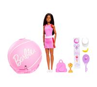 Barbie Poupée You Can Be A Tennis Player