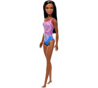 Barbie Poupées de plage DWJ99-HPV20