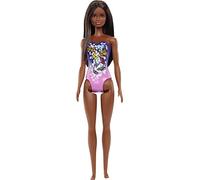 Barbie - Poupées Fashion et Accessoires, Multicolore (1237701)