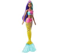 Barbie Poupées mannequins, Multicolore, 0