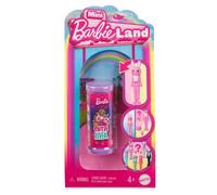Barbie-Poupées Mini Barbieland - Assortiment Cutie Reveal 3,8 Cm