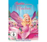 D-BARBIE/ELFINCHEN G