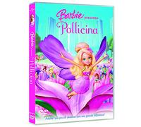 Barbie presenta Pollicina