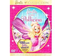 Barbie presenta Pollicina (+ciondolo)