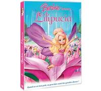 Barbie présente Lilipucia E
