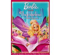 Barbie Presents Thumbelina