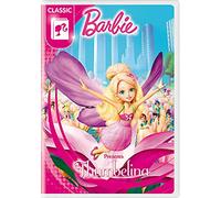 Barbie Presents Thumbelina
