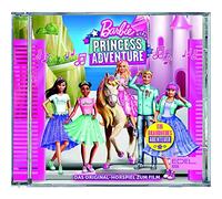 Barbie Princess Adventure - Barbie Princess Adventure-Hsp-Film [Import]