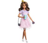 Barbie Princess Adventure Fantasy Doll