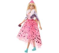 BARBIE Princess Adventure Princesse Barbie