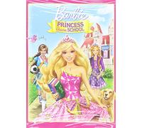 Barbie: Princess Charm School /