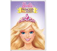 Barbie: Princess Charm School