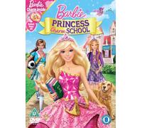 Barbie Princess Charm School [Import]