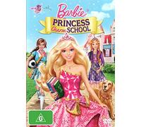 Barbie: Princess Charm School [Import allemand]