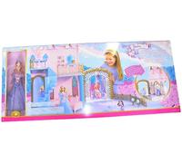 Barbie Princesse