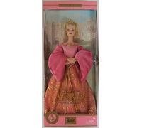 Barbie Princesse d'Angleterre