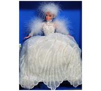 Barbie Princesse des Neiges 1994 Collection Saisons Enchant?es