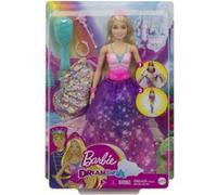 Barbie Dreamtopia Transformation Princesse Sirène