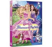Barbie Princesse - La Princesse et la Pop Star